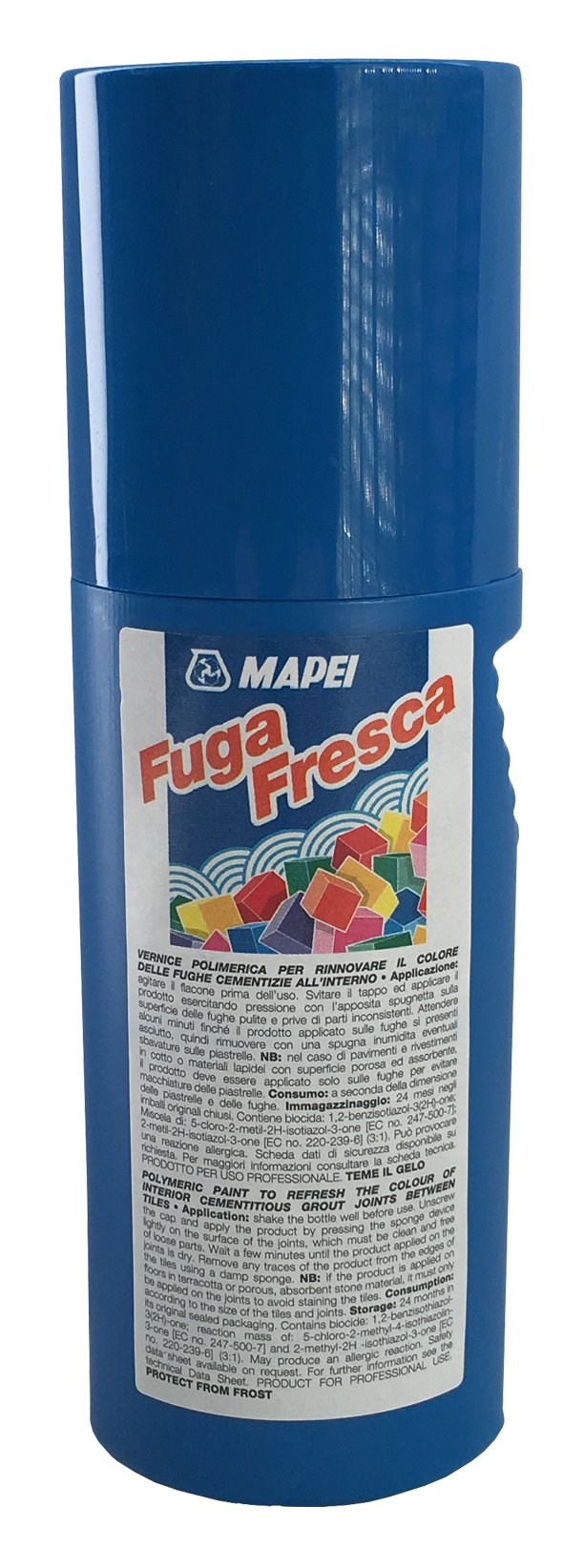 FUGA FRESCA (150)