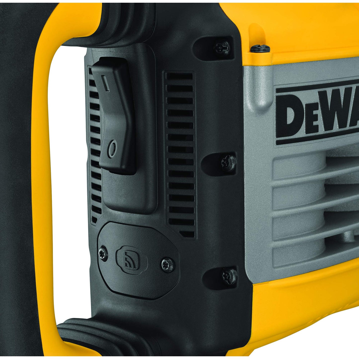 DeWalt D25951K QS Martello Demolitore 1600W, 12 kg