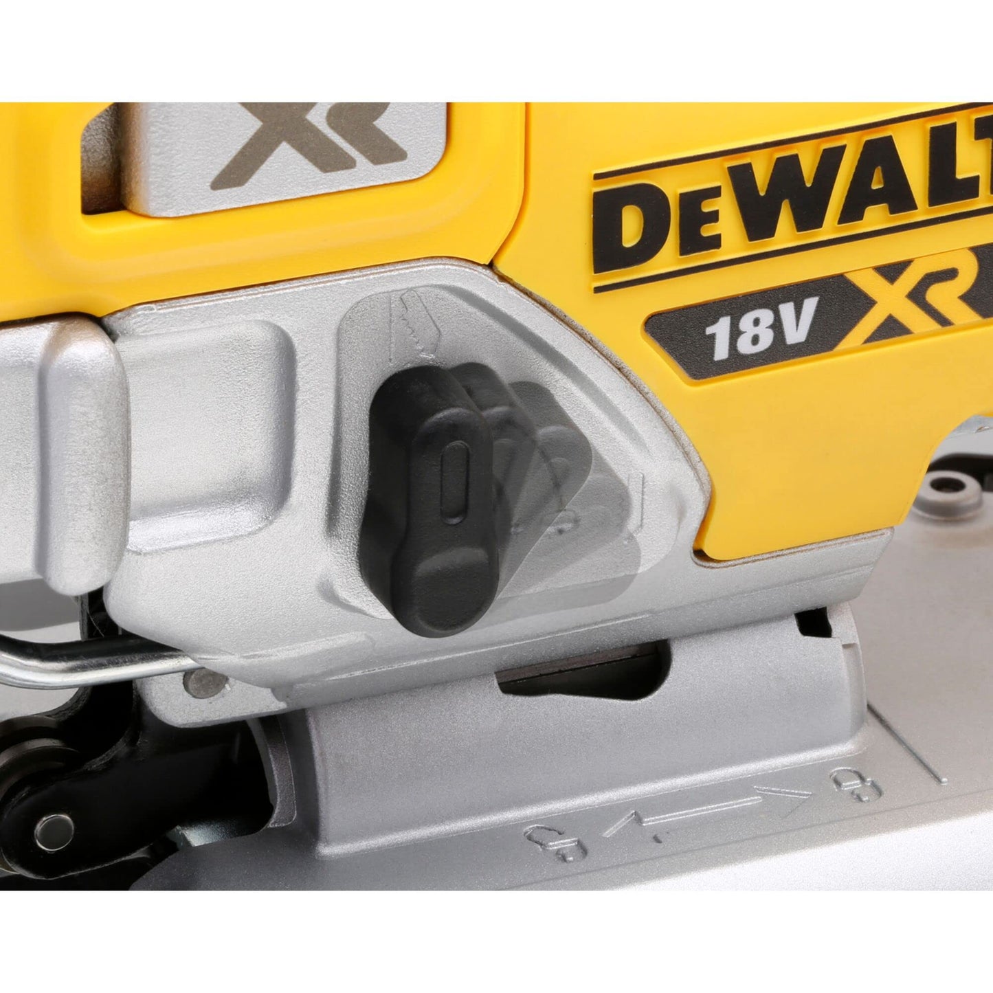 DeWALT DCS334N-XJ Seghetto alternativo