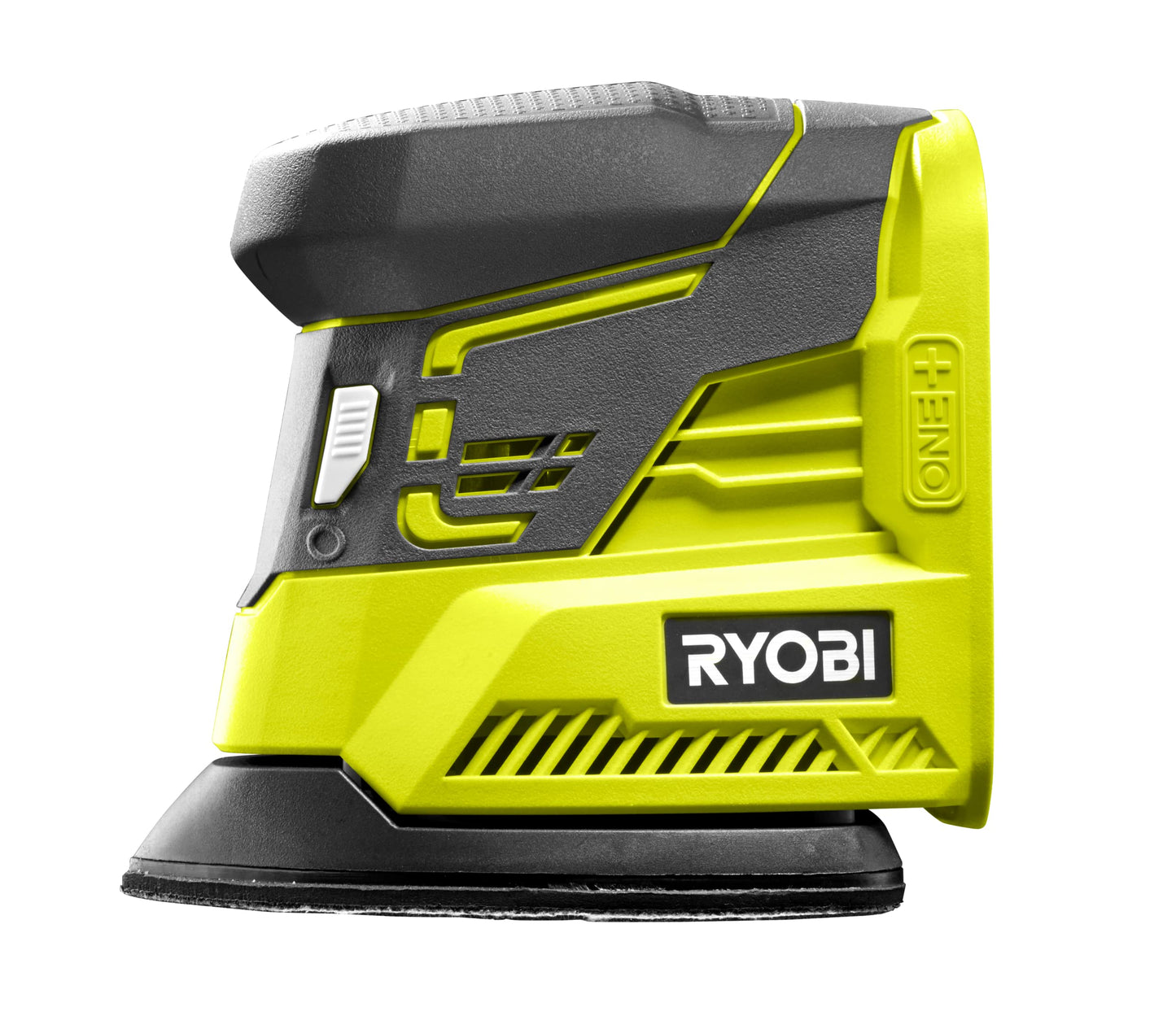 Levigatrice orbitale Ryobi R18PS-0 a batteria [5133002443]