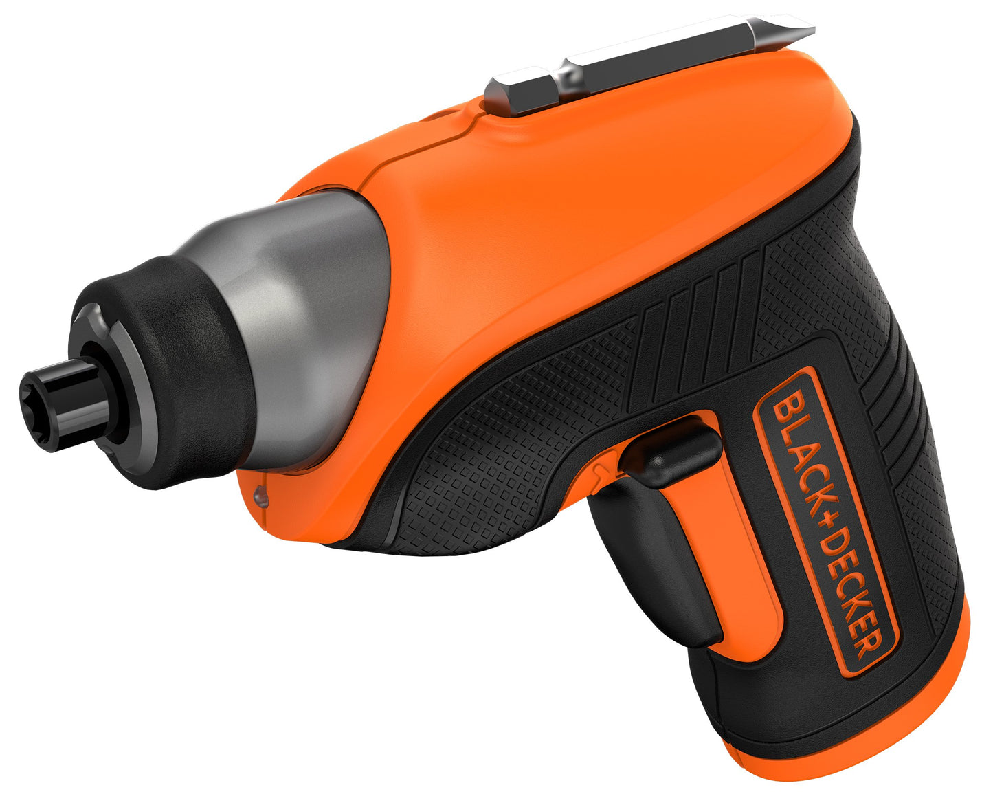 BLACK+DECKER Svitavvita a Batteria