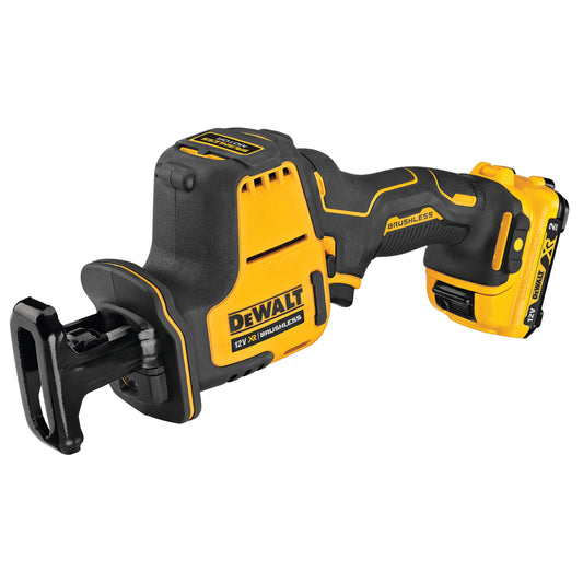 DEWALT Sega universale compatta 12V, DCS312D2-QW