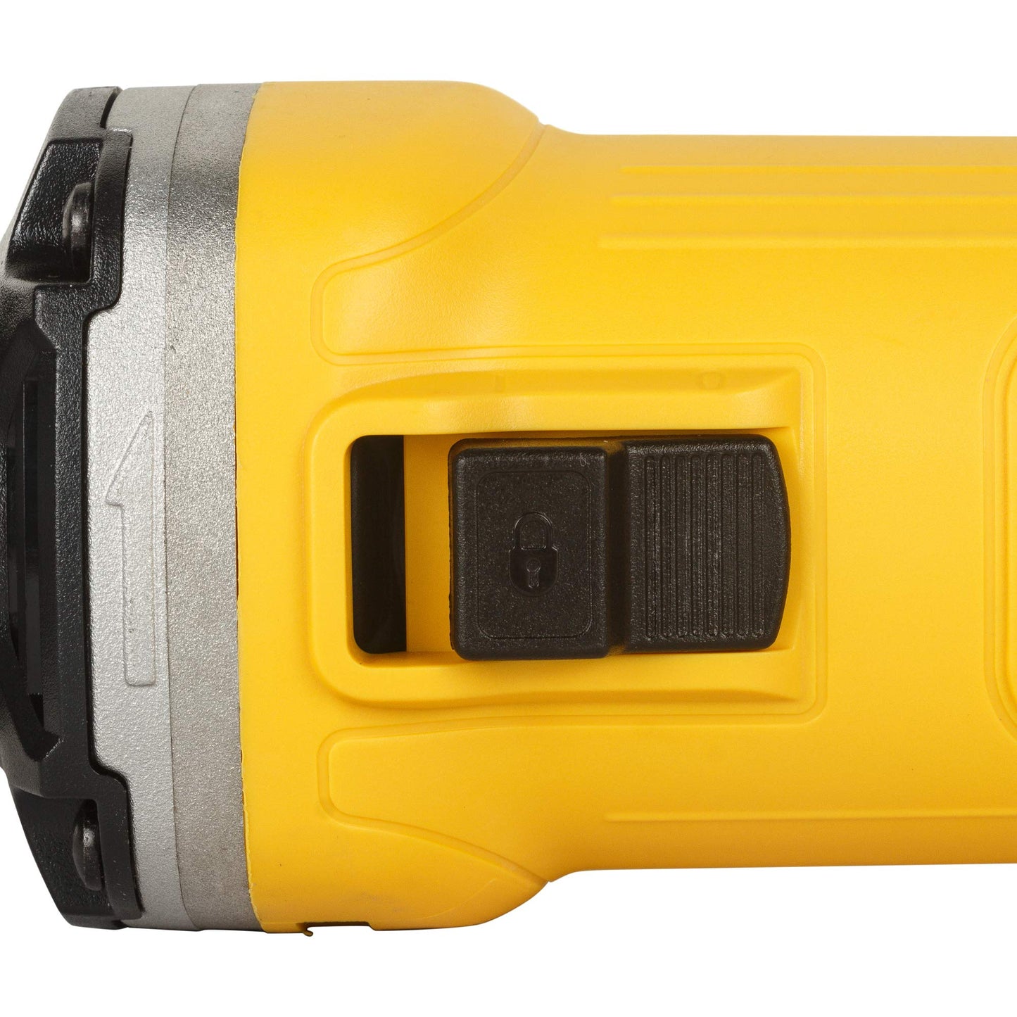 DEWALT smerigliatrice diritta 450W, DWE4884-QS