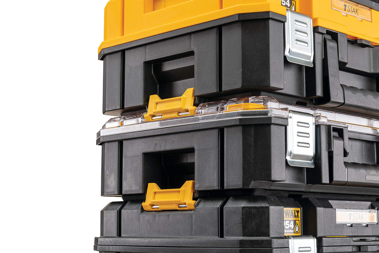 DEWALT DWST82968-1 Tstak V - Unità Porta Minuterie/Elettroutensili