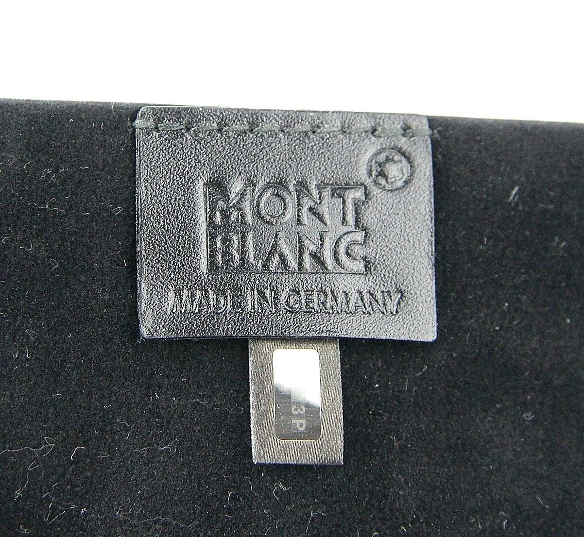 Montblanc - Meisterstück Porta Corrispondenza