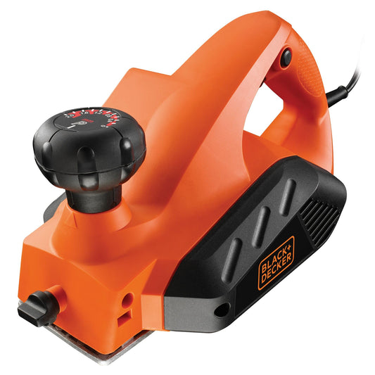 Black+Decker Kw712-Qs Pialletto, 650 W, Black, Red