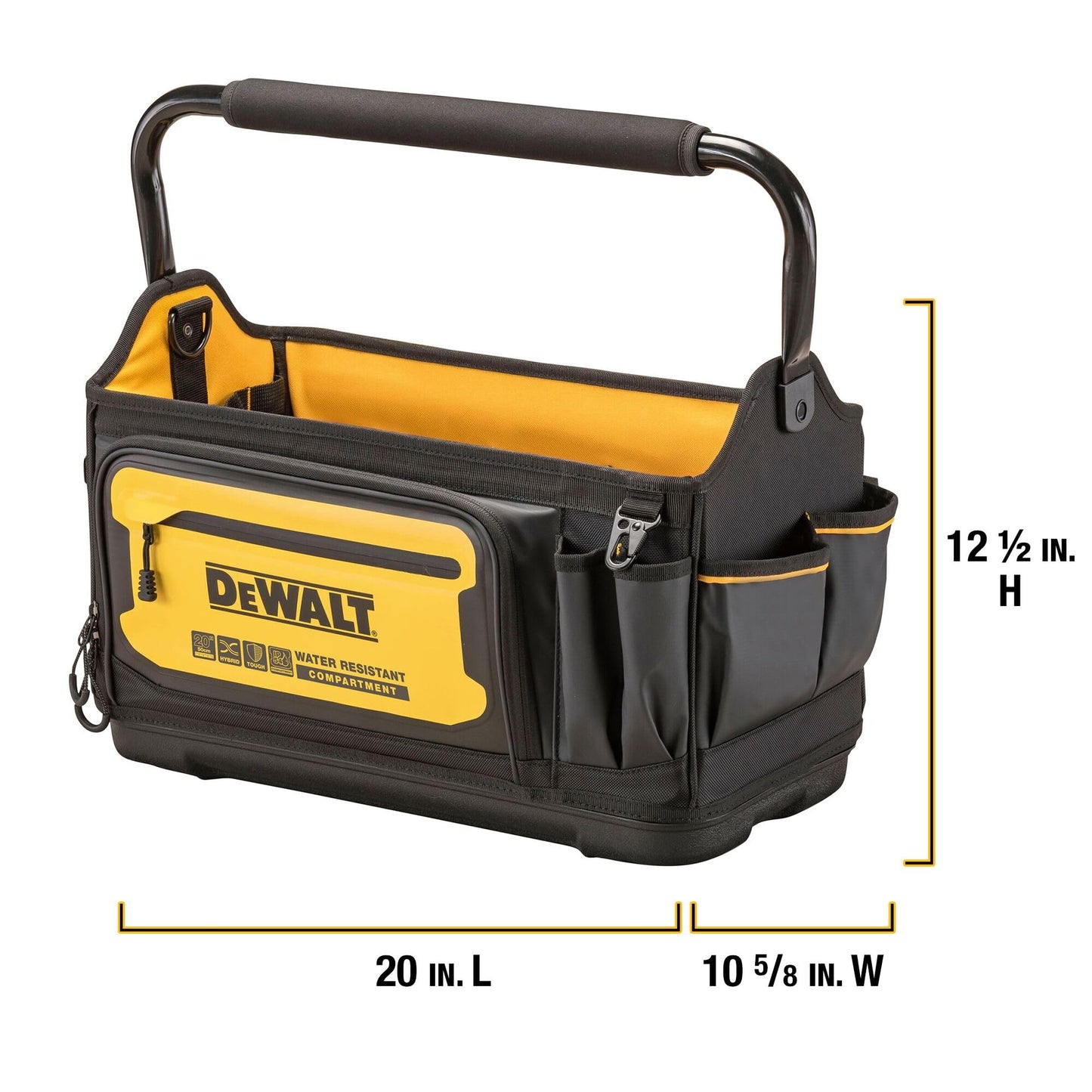 Dewalt DWST60106-1 Pro 20'' Borsa portautensili