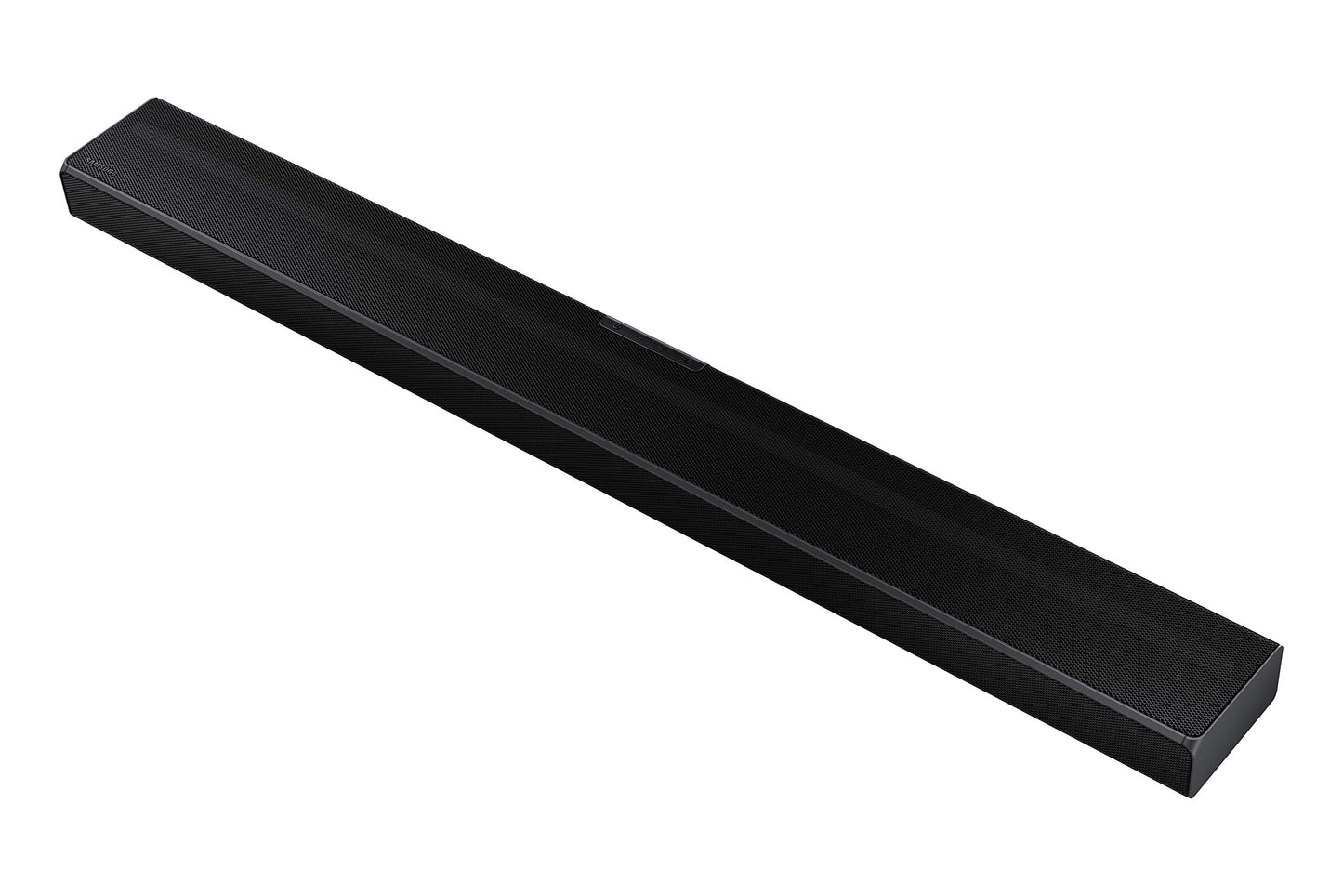 Samsung Soundbar HW-Q60T/ZF da 360W, 5.1 Canali, Nero