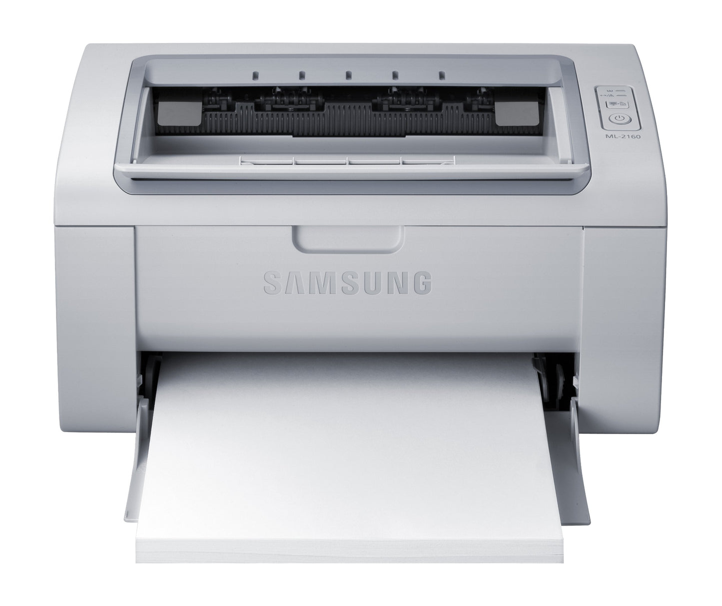 Samsung Stampanti Laser B/N ML-2160 /SEE, Colore Grigio