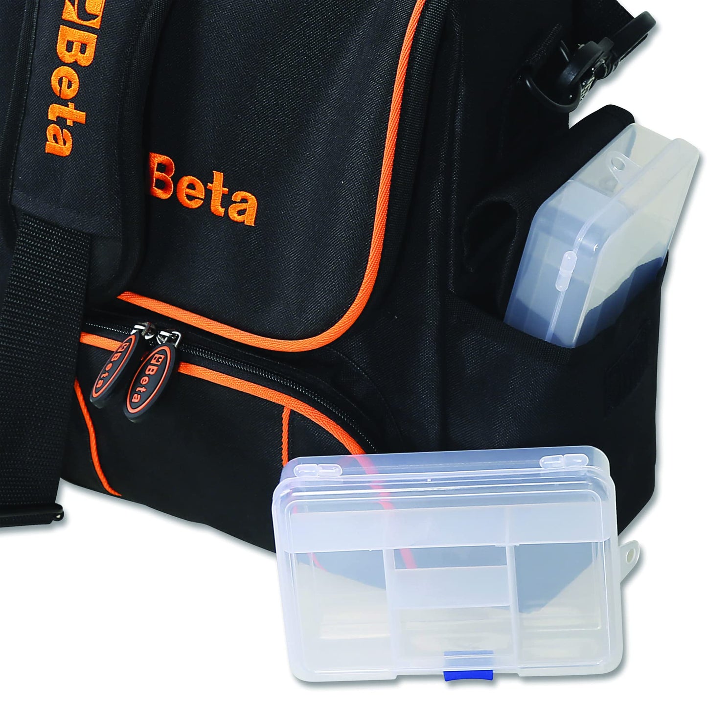 Beta C3 - Mini borsa portautensili in tessuto tecnico