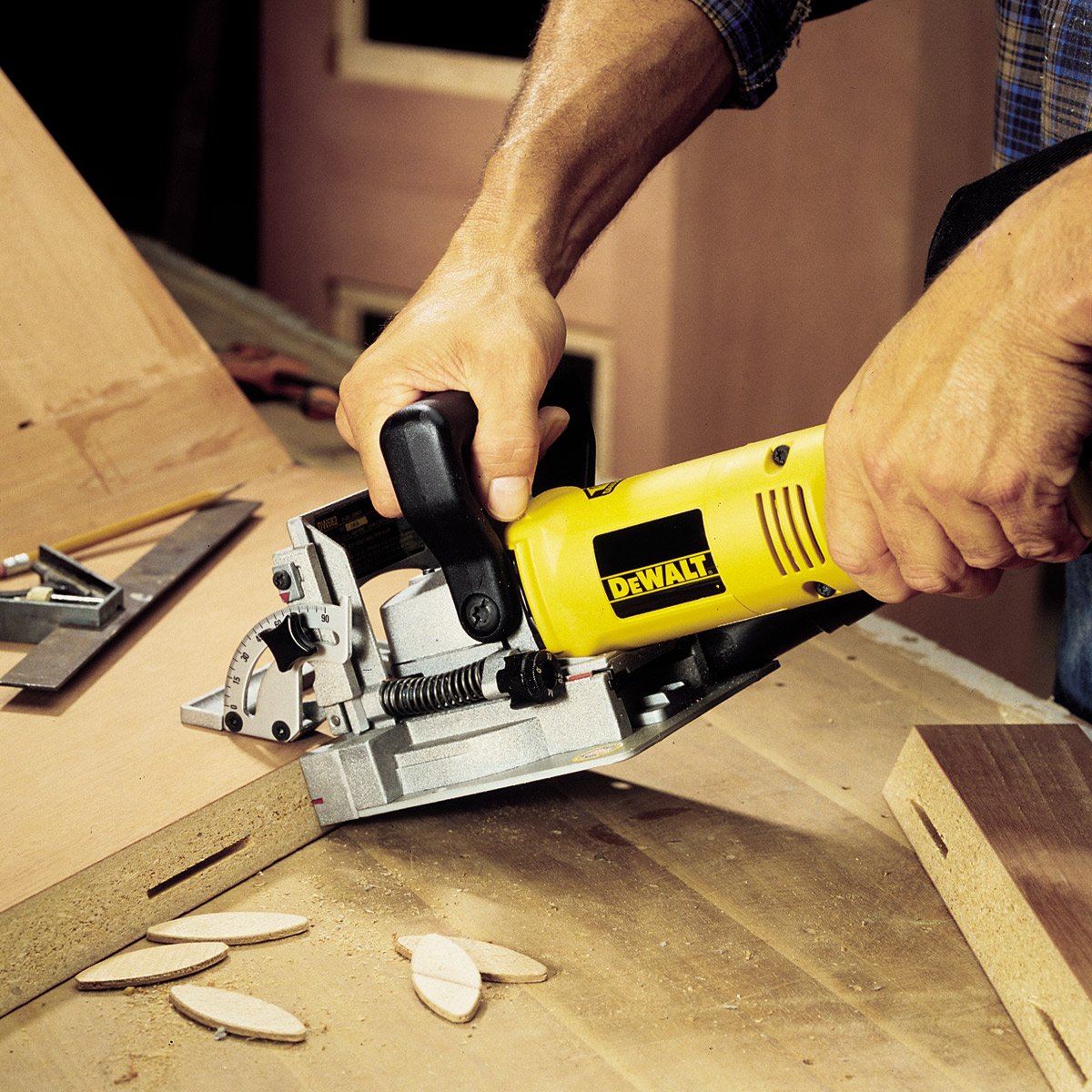 Dewalt DW682K Circular SAW by DEWALT