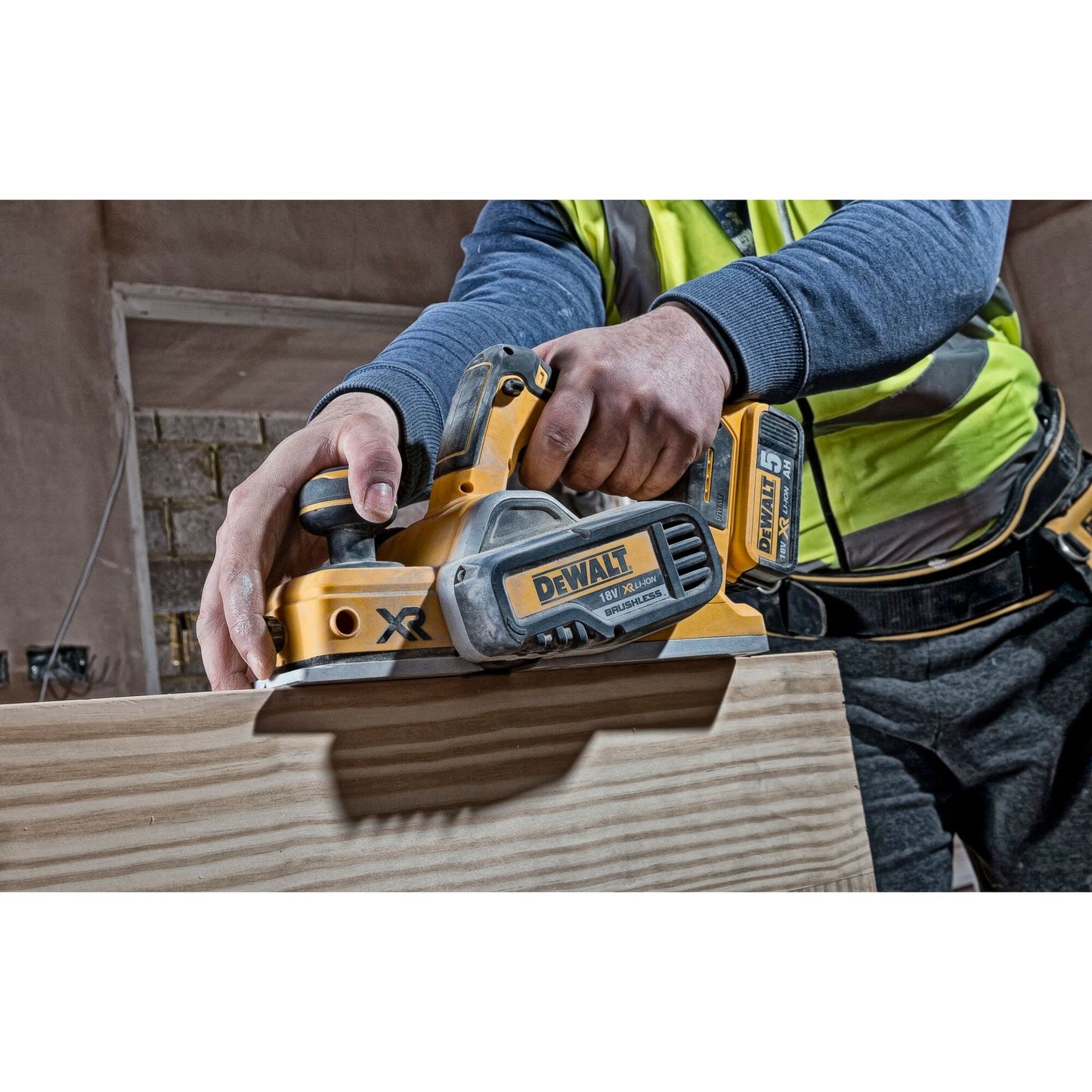 DEWALT DCP580N Pialletto in Scatola di Cartone