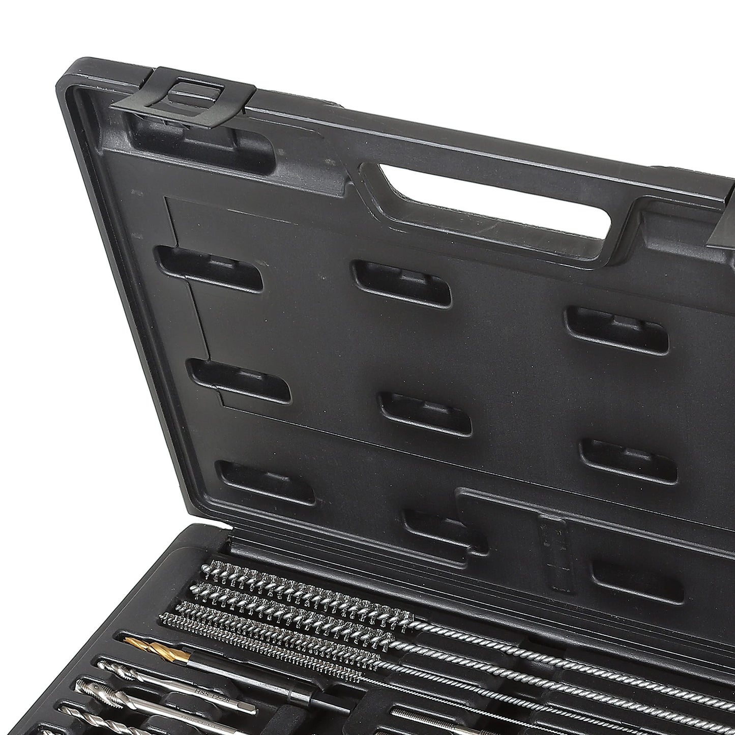 Beta 960KC-M8/9/10 - Assortimento di utensili per la rimozione delle candelette di preriscaldamento spezzate o danneggiate