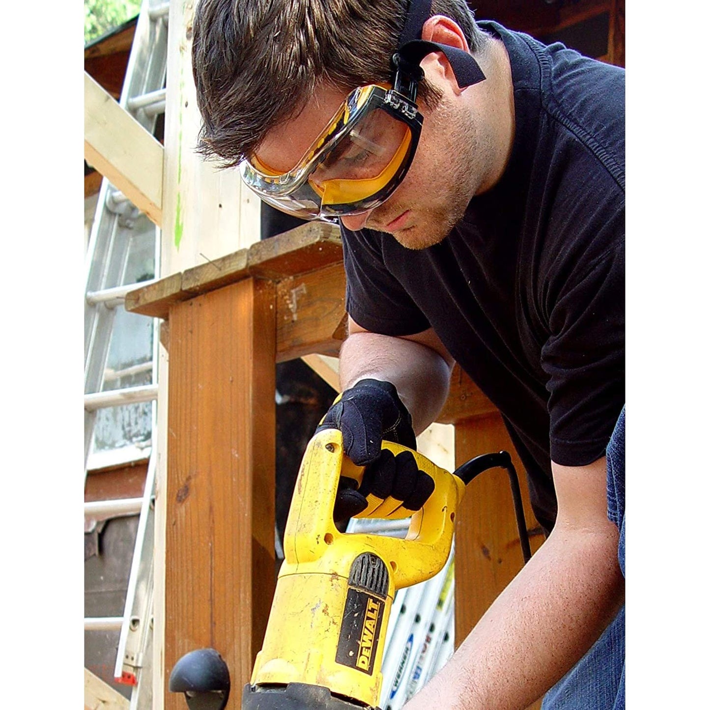 DeWalt DPG82-11D EU Occhiali di Sicurezza