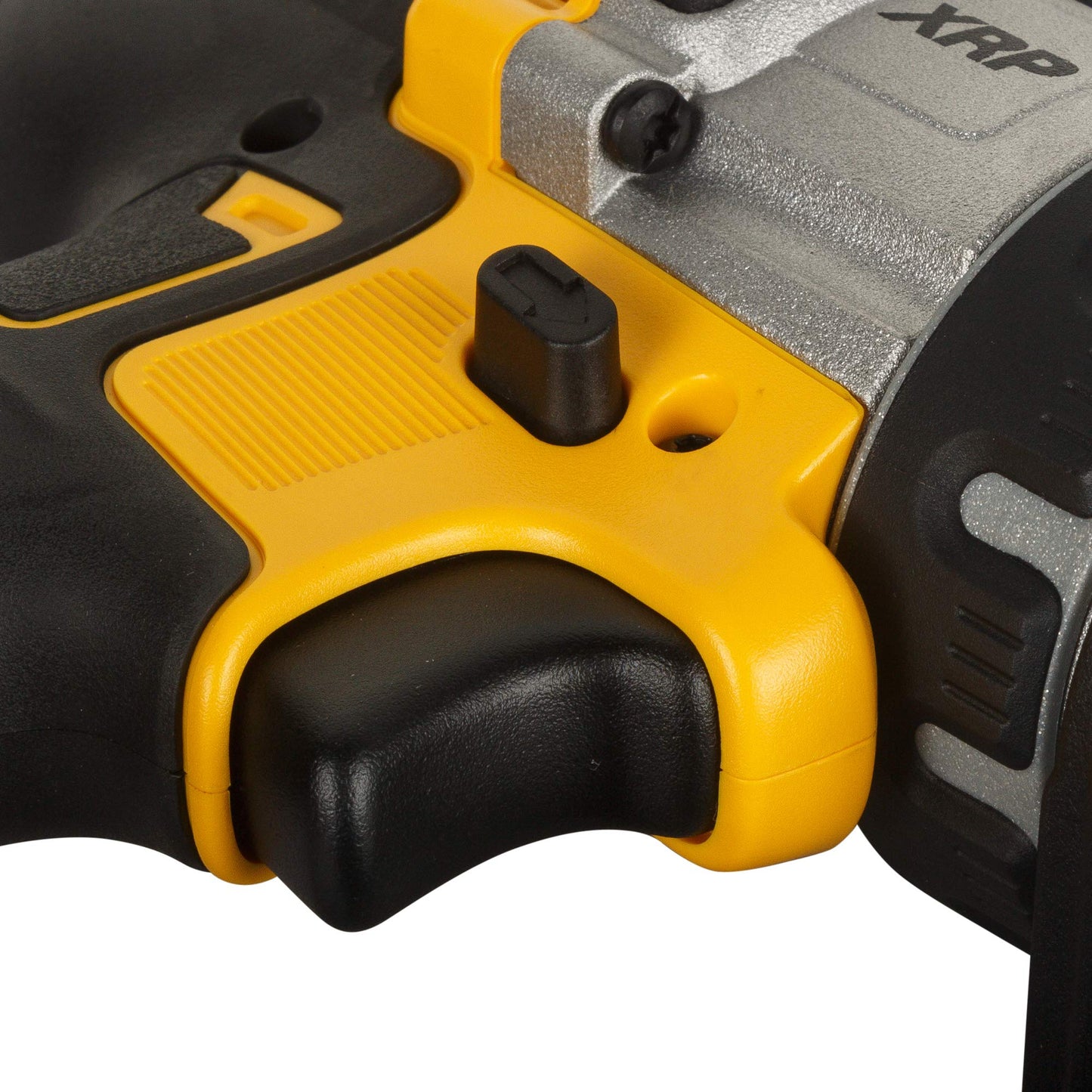 Dewalt Trapano avvitatore (BL) 18 V/basisv., 1 pezzi, giallo, nero, argento, dcd991nt XJ, Corpo macchina