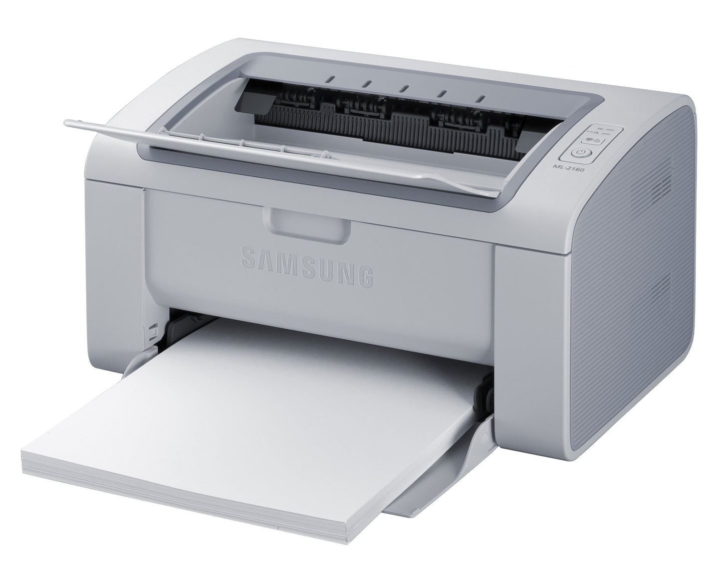 Samsung Stampanti Laser B/N ML-2160 /SEE, Colore Grigio