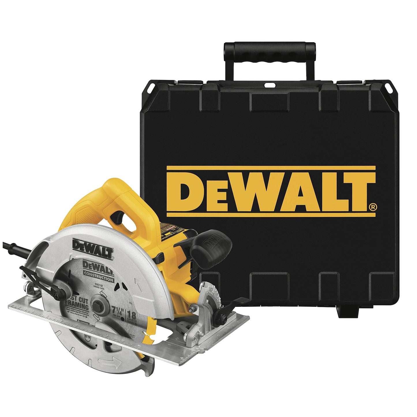 DeWALT DWE575K 1600 W