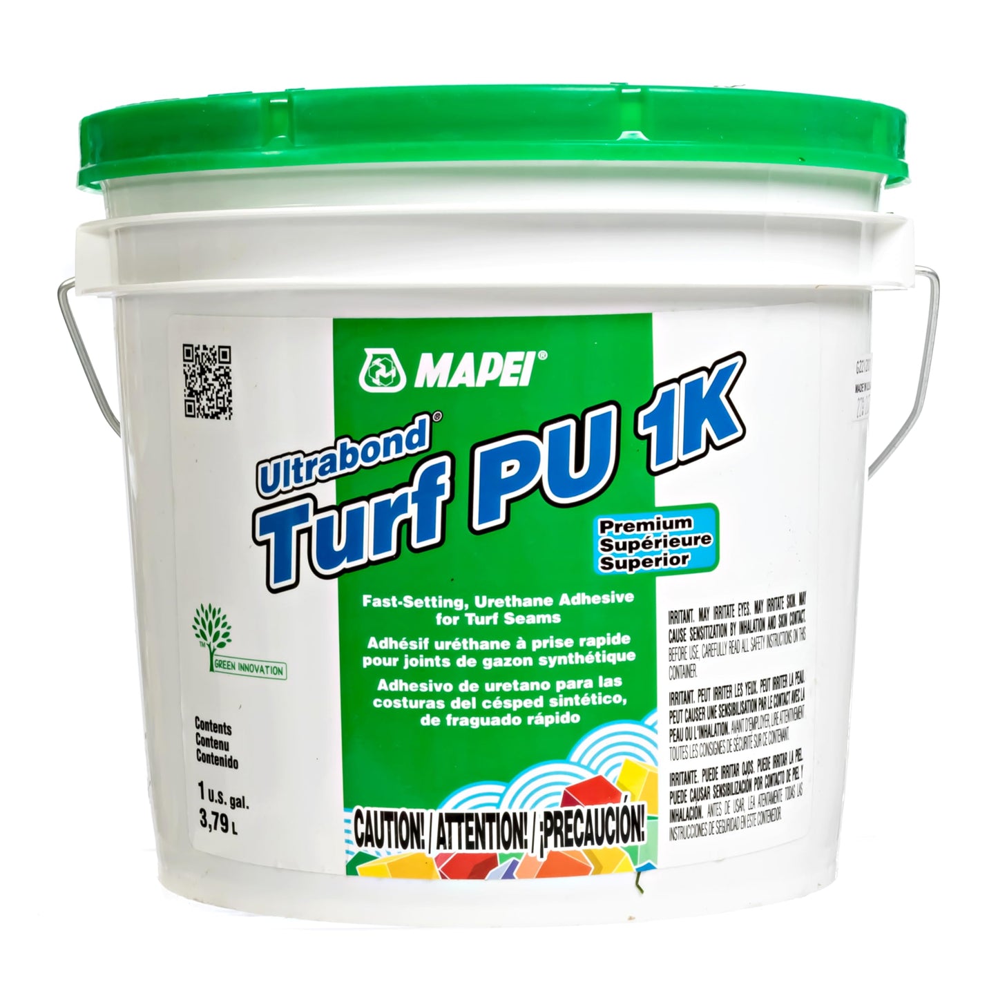 MAPEI Ultrabond Turf PU 1K 1gal