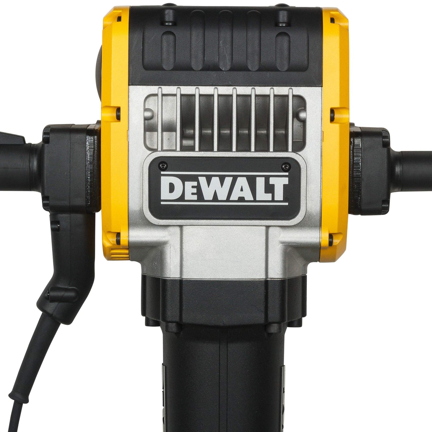 DEWALT MARTELLO DEMOLITORE 2100W 31kg, D25981K-QS