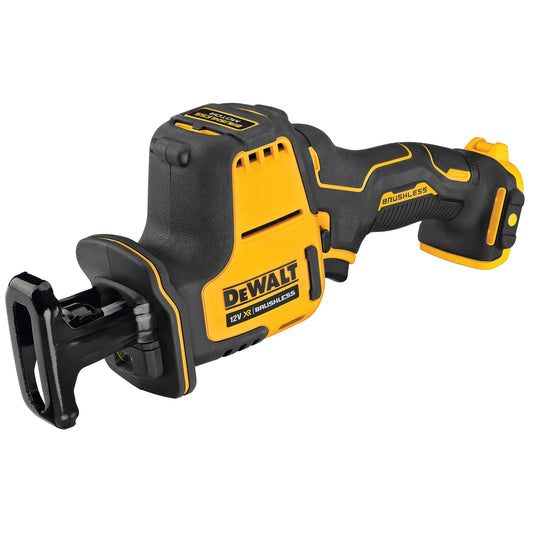 Dewalt DCS312NT-XJ Sega Universale Compatta 12V XR, Unità senza Batterie e Caricabatterie