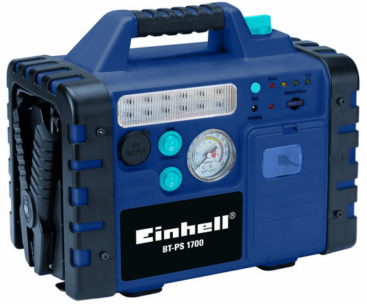 Einhell BT-PS 1700