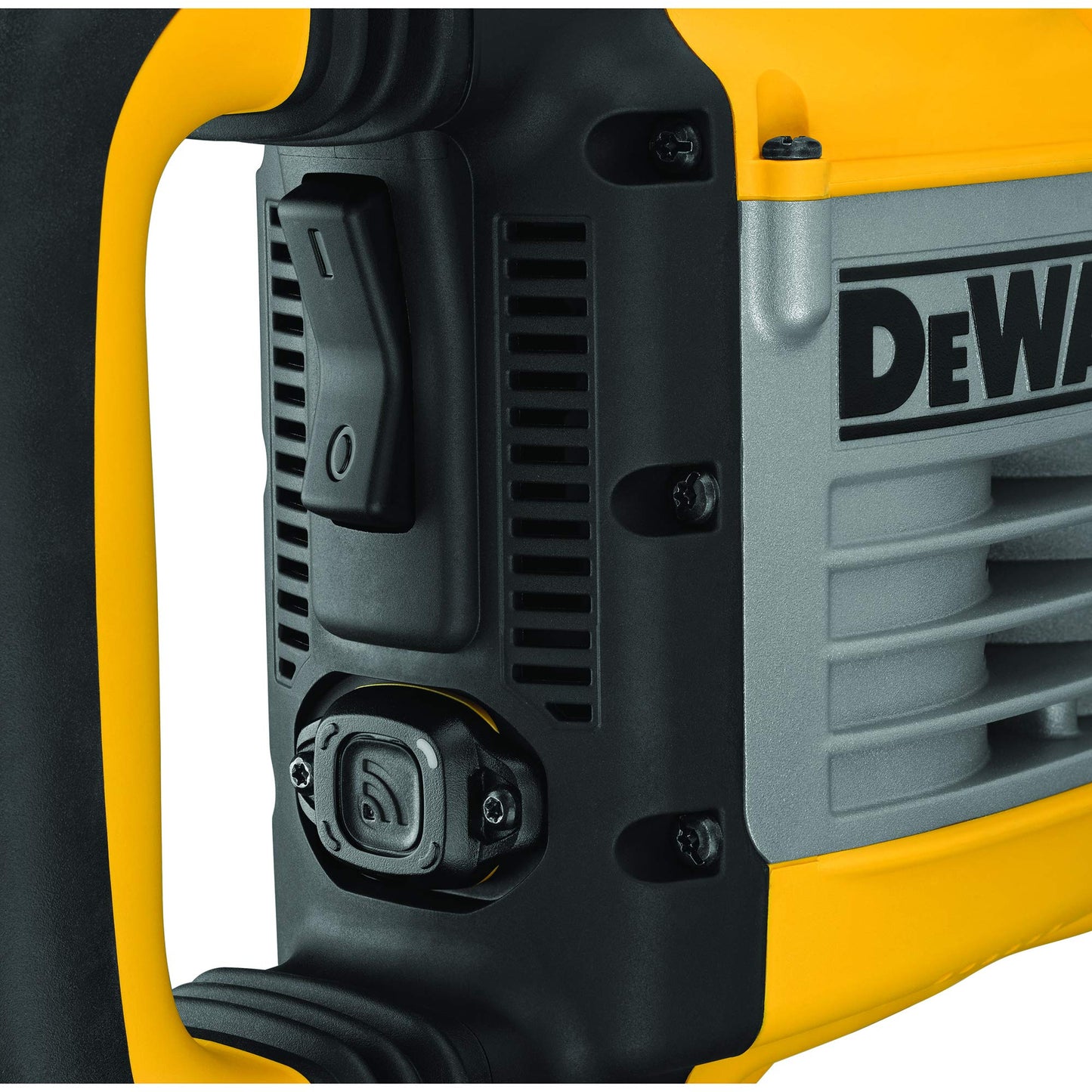 DeWalt D25951K QS Martello Demolitore 1600W, 12 kg