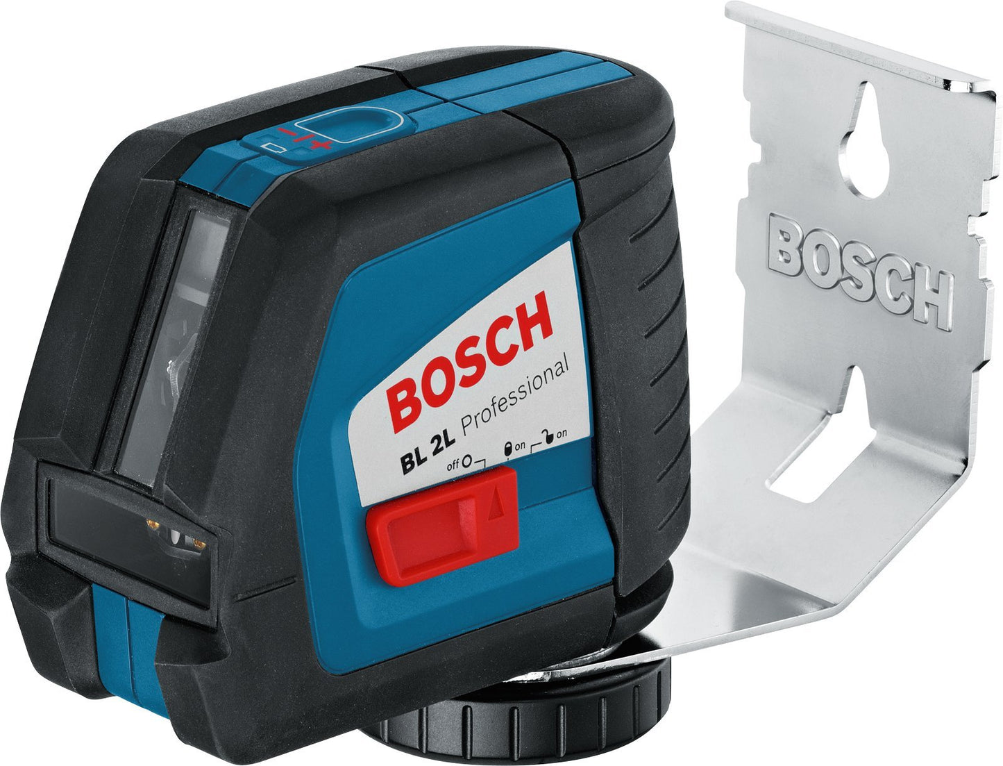 Bosch Professional Asta Telescopica per Laser e Livelle BT 350 (Altezza: 140–350 cm, 3 sezioni)