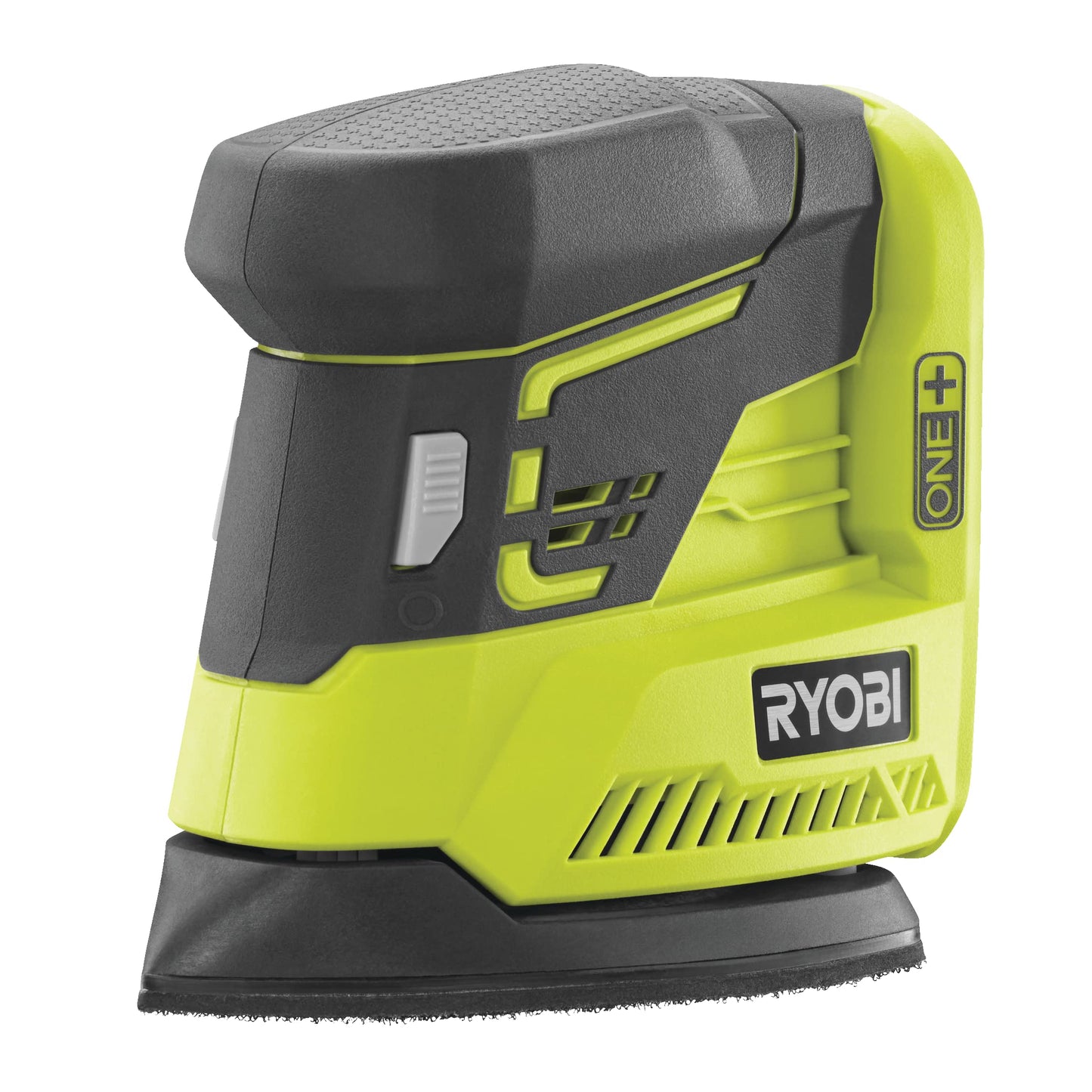 Levigatrice orbitale Ryobi R18PS-0 a batteria [5133002443]