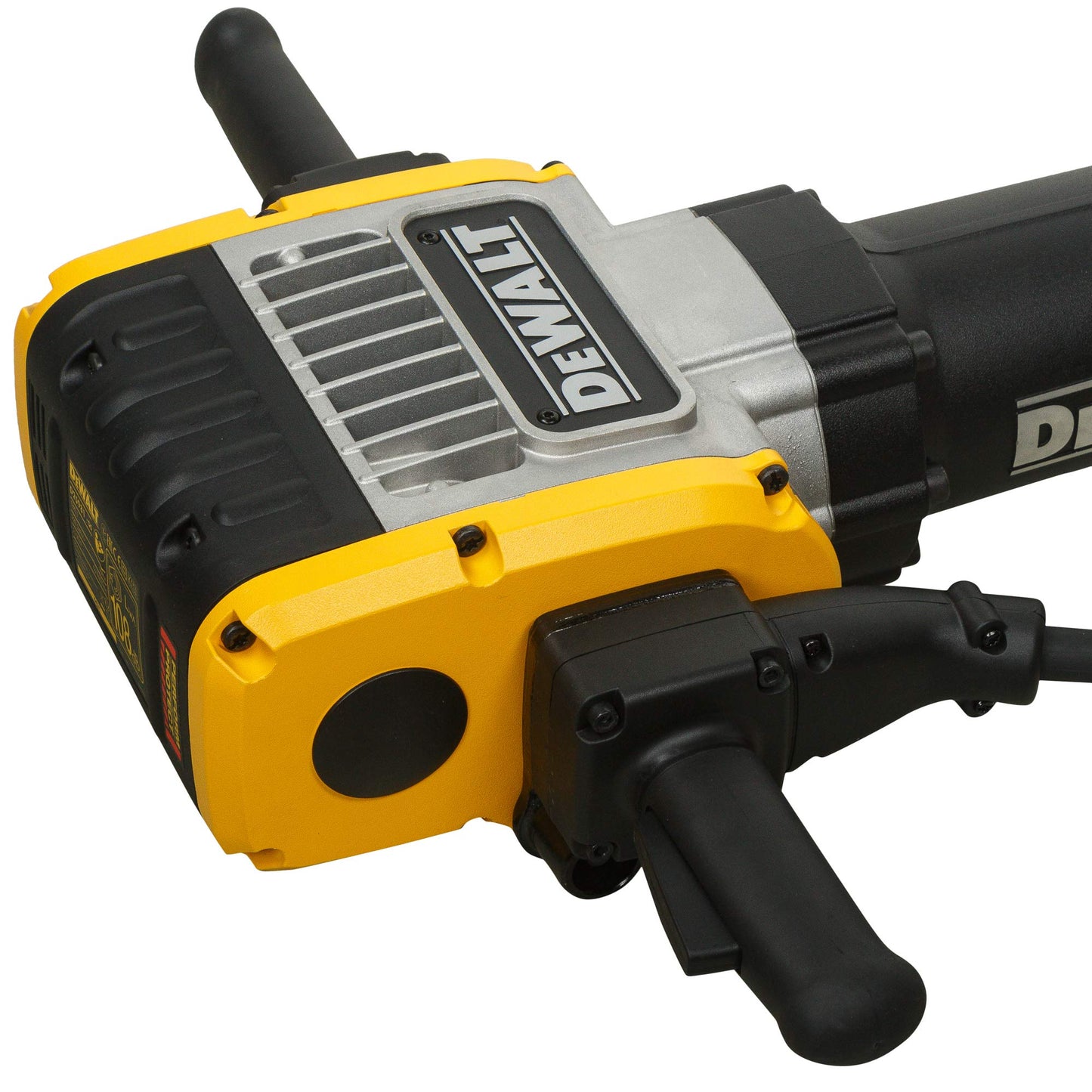 DEWALT MARTELLO DEMOLITORE 2100W 31kg, D25981K-QS