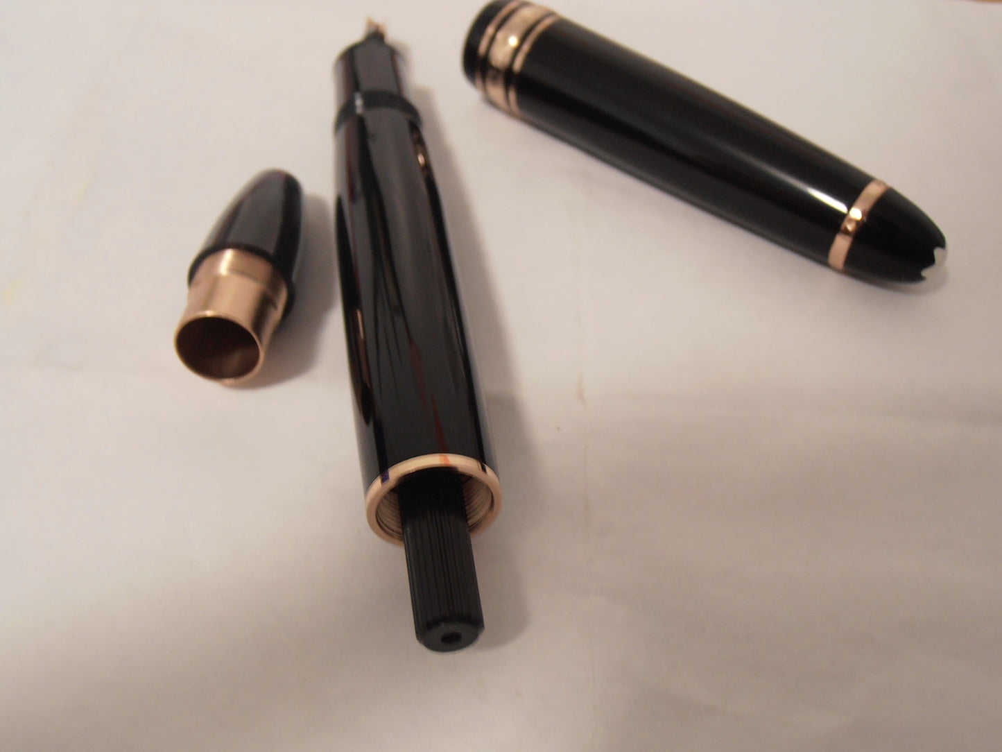 Montblanc - Stilografica Meisterstuck 149 Le Grand