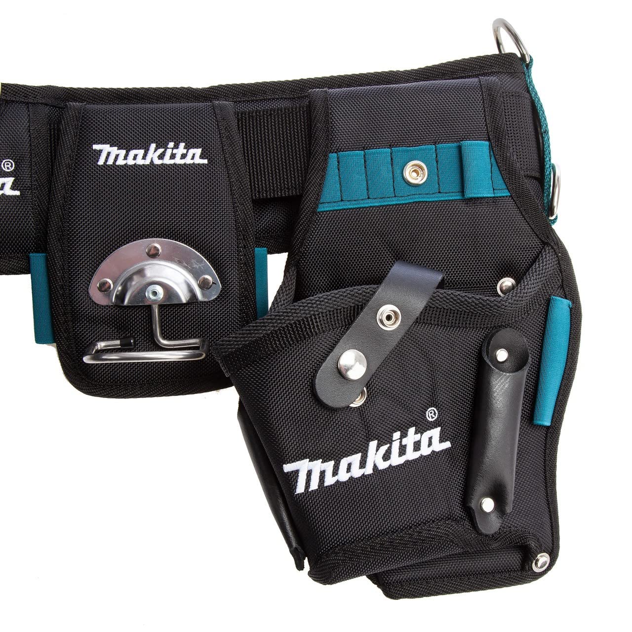 Makita E-05175 Ultimate - Set di cinture per attrezzi pesanti