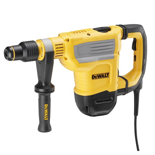 DEWALT Martello demo-perforatore DSD-MAX - 10.5J, D25614K-QS