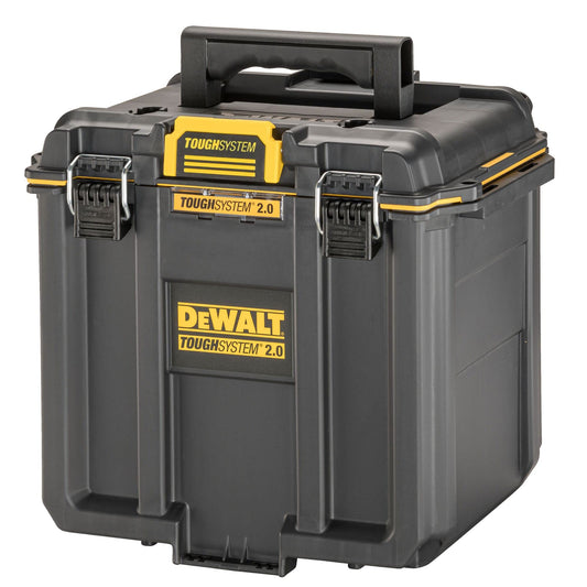 Dewalt Dwst08035-1 Toughsystem 2.0 Cassetta Portautensili Profonda e Compatta