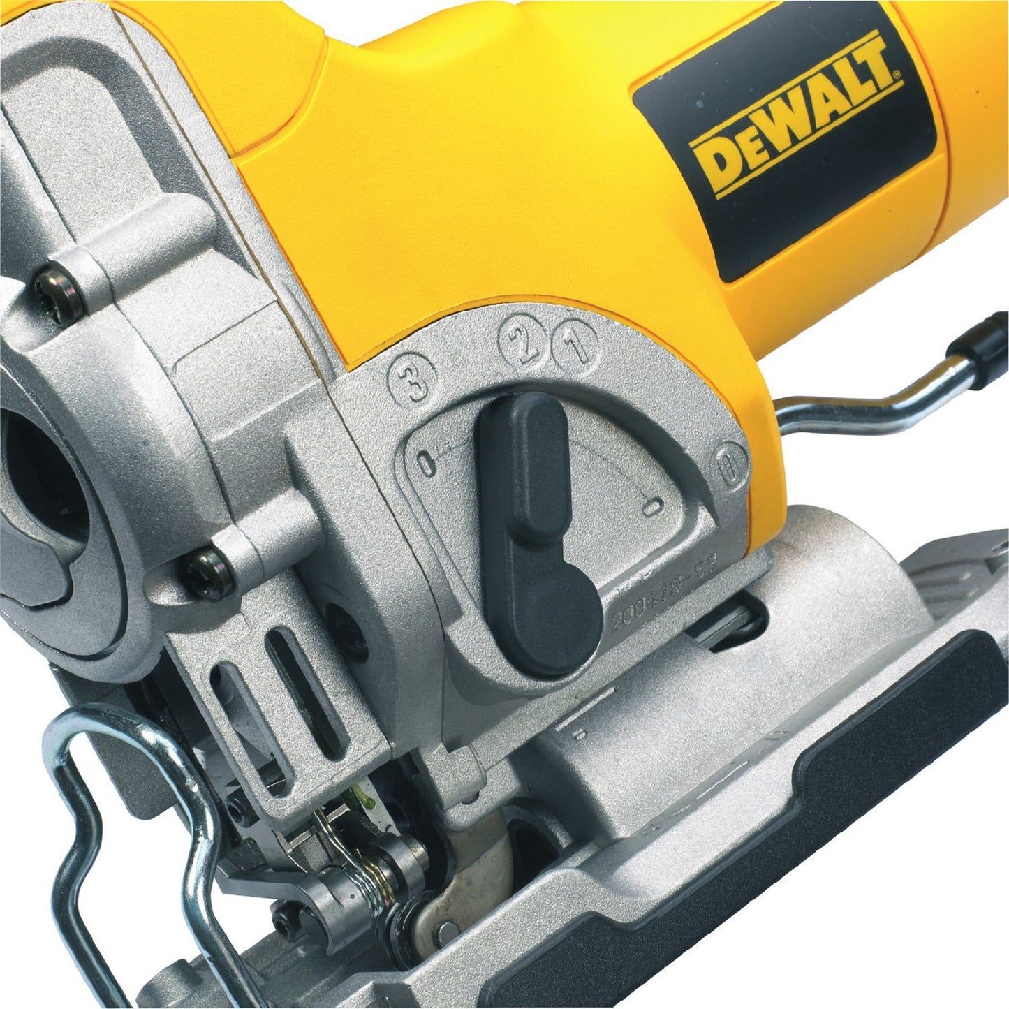 DEWALT Seghetto alternativo impugnatura staffa 701W, DW331KT-QS