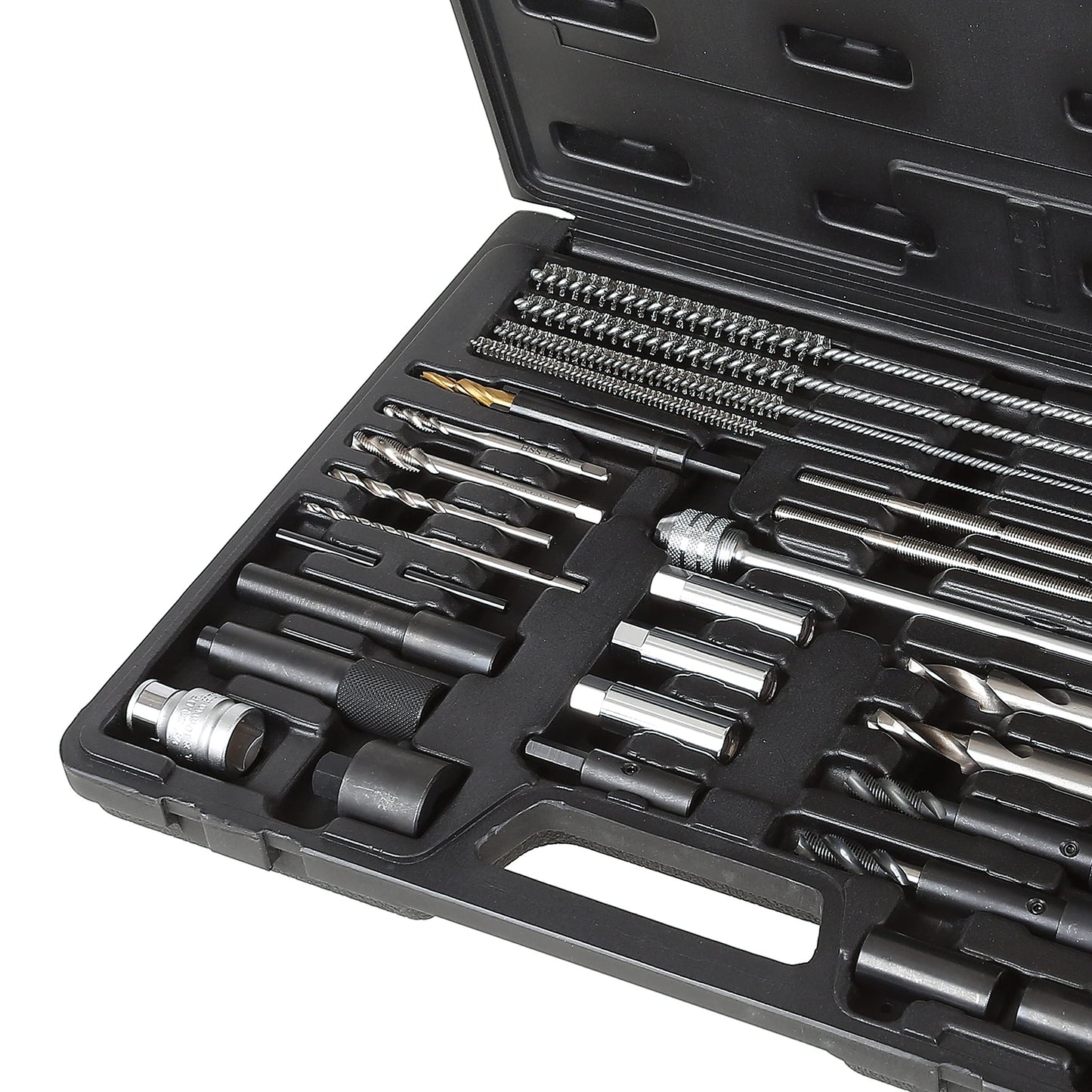 Beta 960KC-M8/9/10 - Assortimento di utensili per la rimozione delle candelette di preriscaldamento spezzate o danneggiate