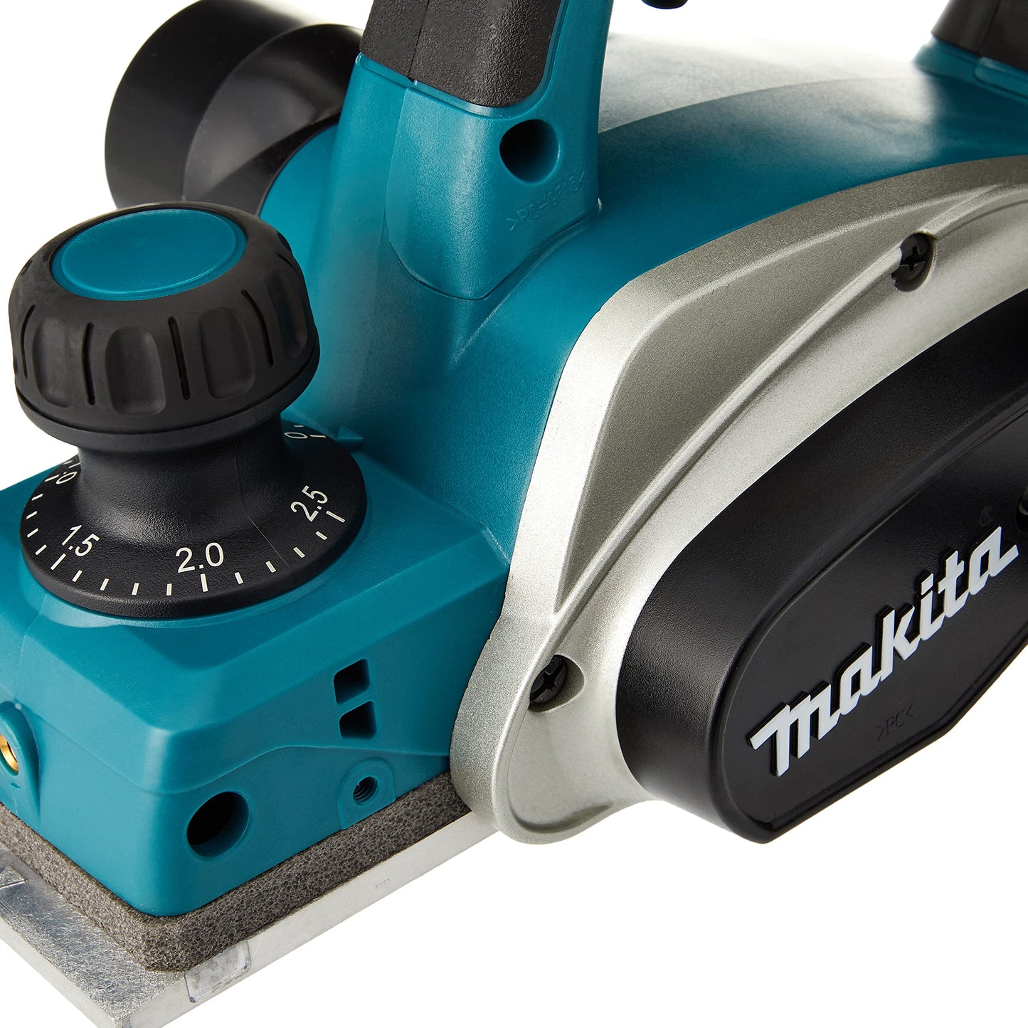 Makita KP0800 - Cepillo 82mm 620W