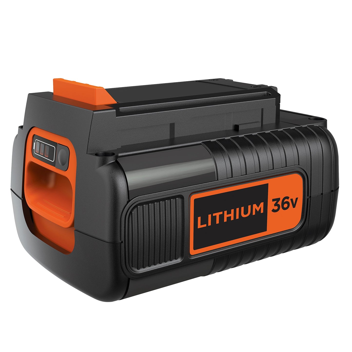 BLACK+DECKER BATTERIA 36V LITIO 2.0Ah BL20362-XJ