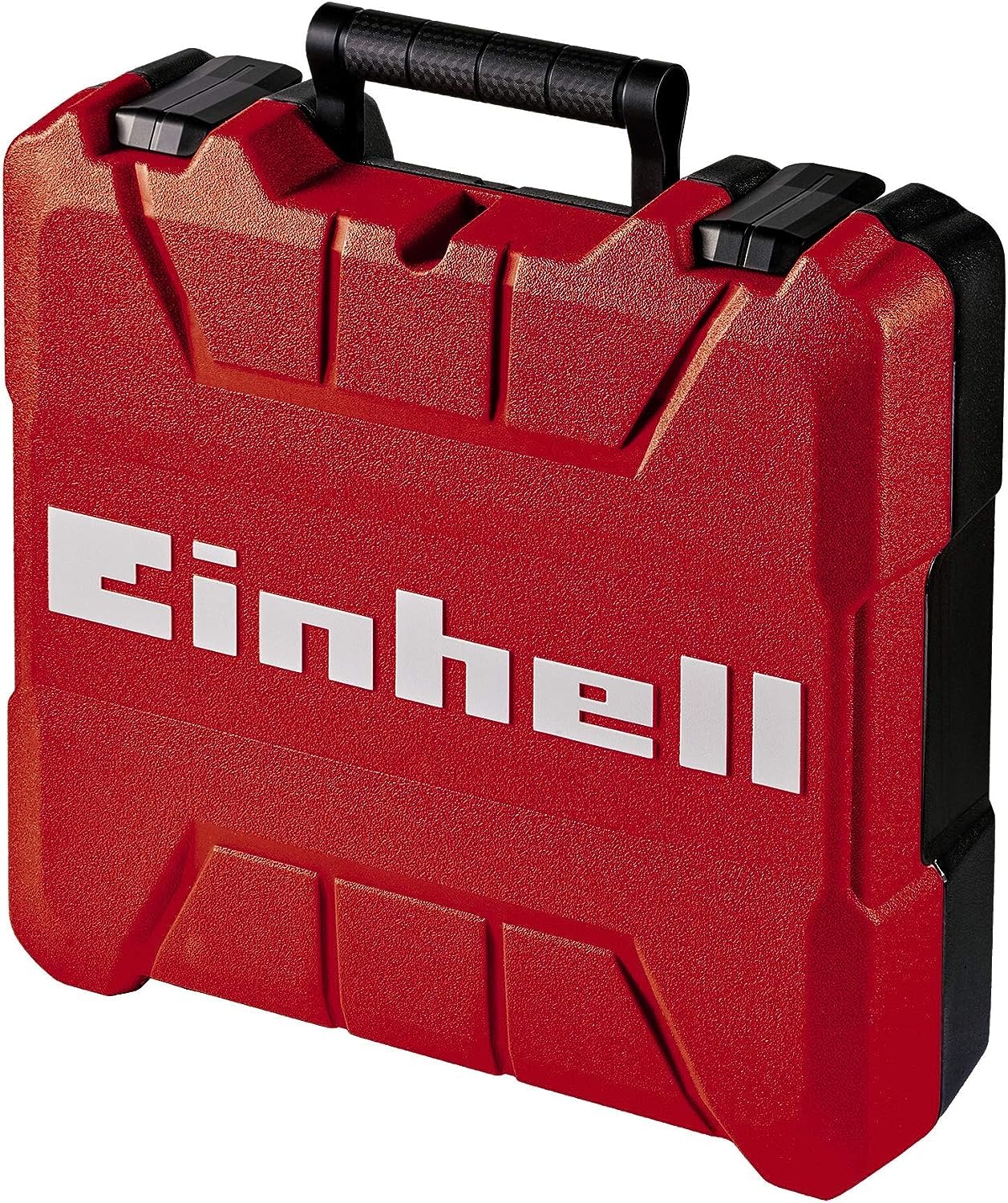 Originale Einhell E-Box S35 Valigetta (dimensioni 350x330x110 mm, a prova di schizzi d'acqua, portata max. di 12 kg)