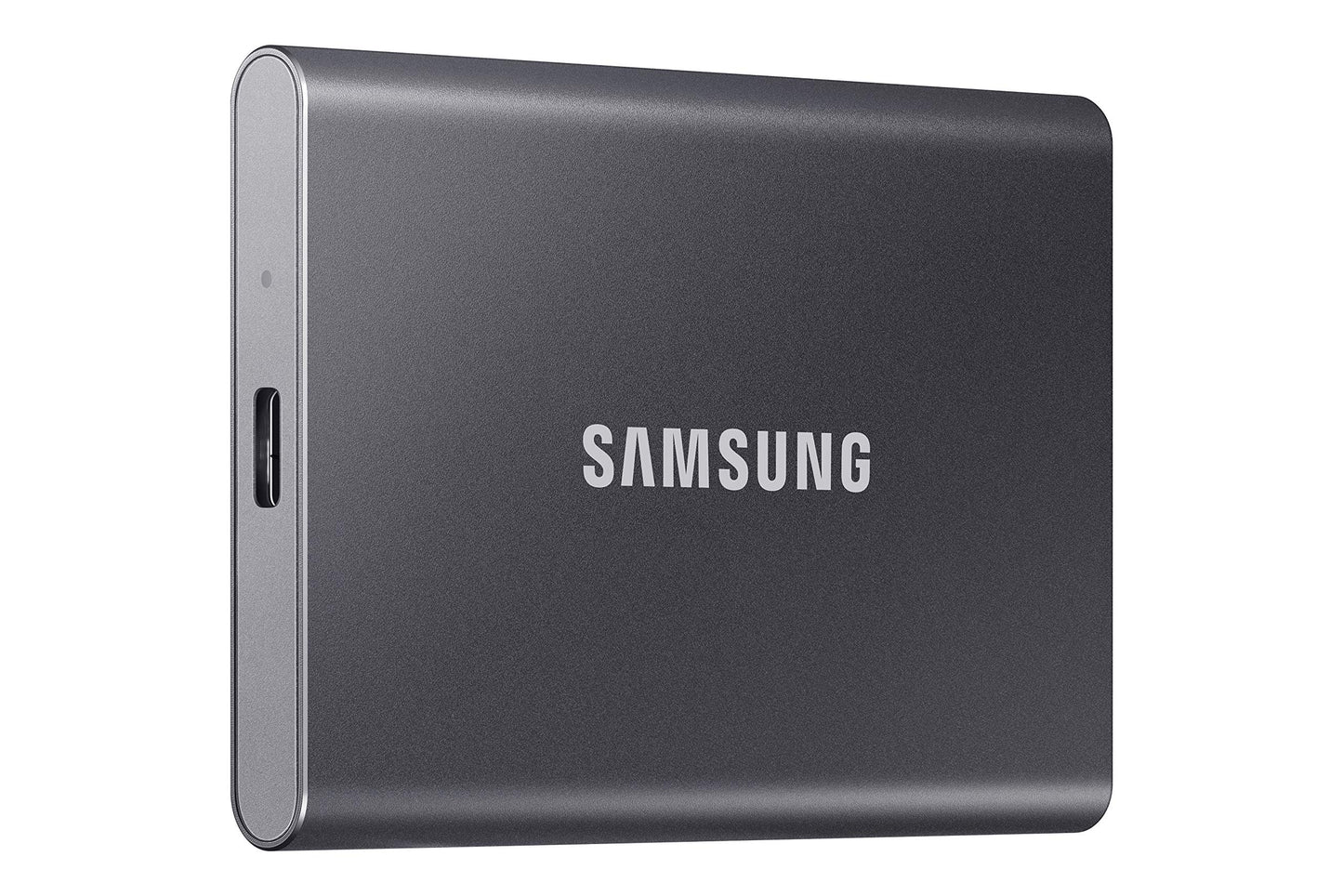 Samsung T7 Touch - SSD portatile, 500 GB, USB 3.2 N-5923 C 2TB