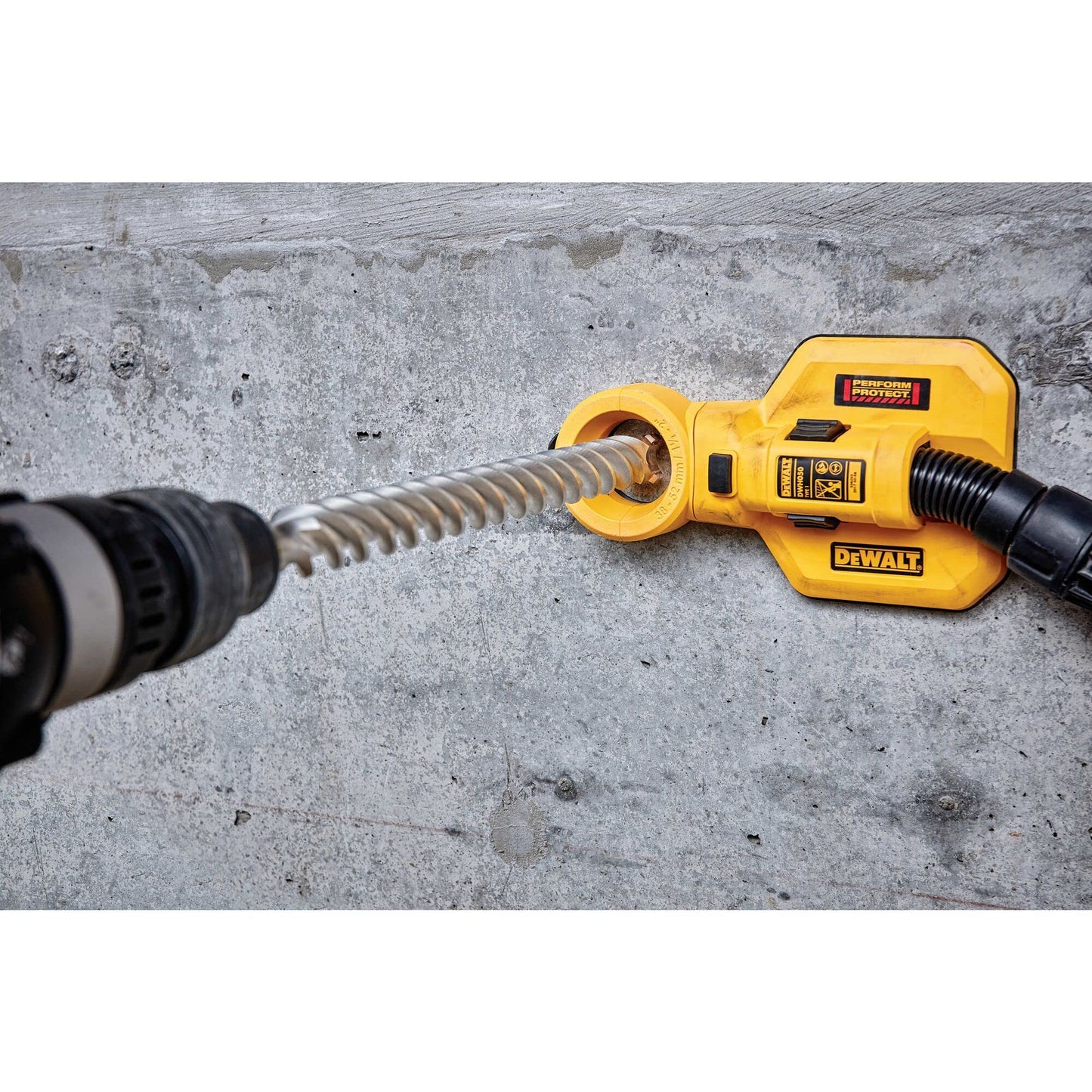 DeWalt, Conjunto de brocas XLR SDS+6x110x50 (x10 unidades), Unid 10