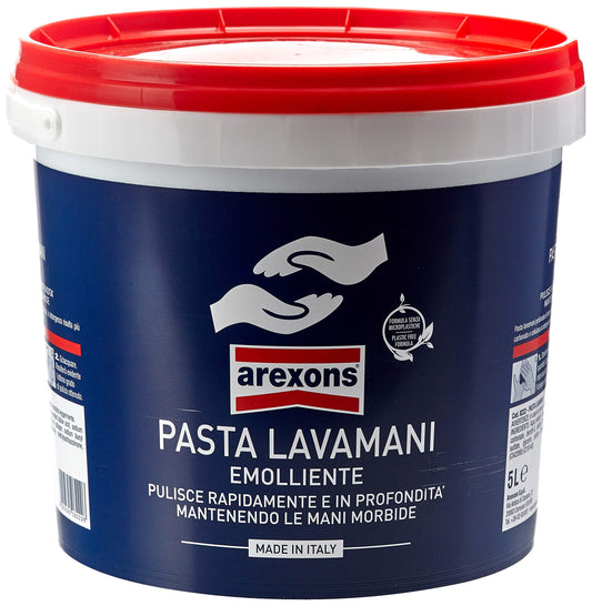 Arexons 8222 Arexons 8222 Pasta Lavamani da Litri 5