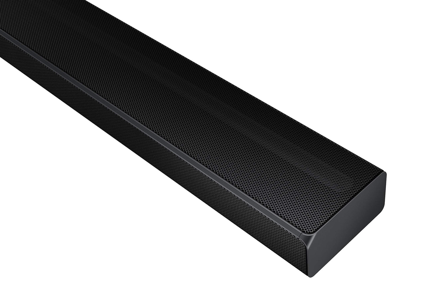 Samsung Soundbar HW-Q60T/ZF da 360W, 5.1 Canali, Nero